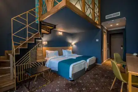 Boutique Gladius Inn - 90