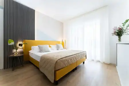 Jesolopalace & Aparthotel - 69