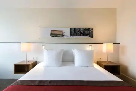 Holiday Inn Eindhoven Centre by IHG - 52