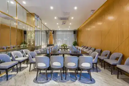 Guangzhou Mustin - 14