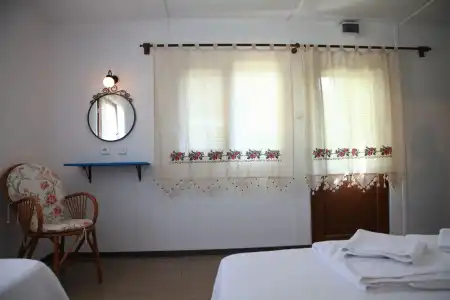 Datca Masal Gibi - 2