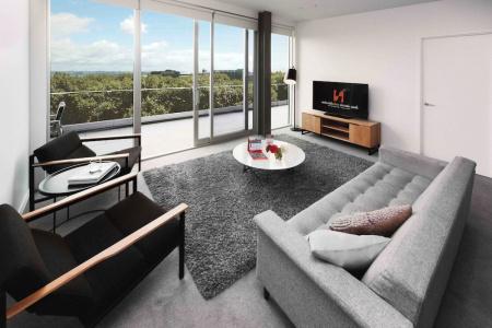 Swiss-Belsuites Victoria Park Auckland - 123
