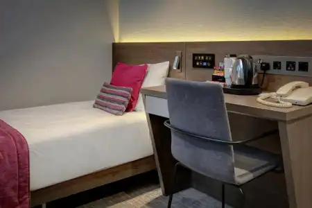 Best Western Plus Delmere - 58