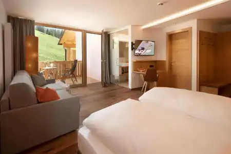 Moseralm Dolomiti Hideaway - 57
