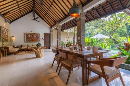 The Lokha Ubud Resort, Villas & SPA - 41