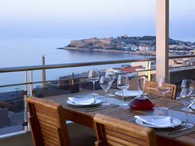Macaris Suites and SPA - 23