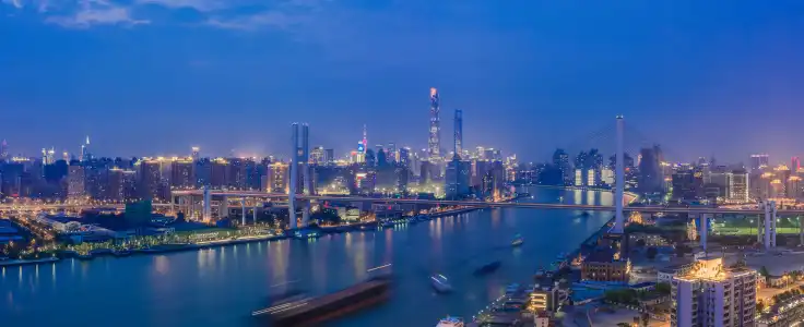 InterContinental Shanghai Expo by IHG - 17