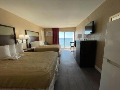 Polynesian Beach & Golf Resort - 5