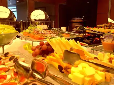 Divan Istanbul City - 11