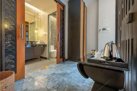 Phukalini Luxury Pool Villa & Onsen - 110