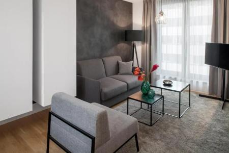 AMANO HOME Apartments - 32