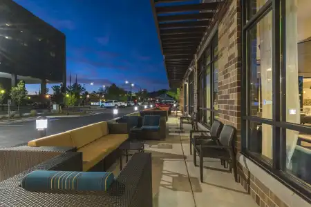 Hyatt Place Boise/Downtown - 23
