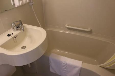 Toyoko Inn Nagasaki Ekimae - 62