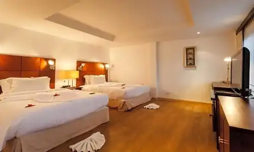 IndoChine Resort & Villas - 151