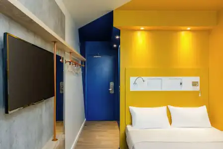 ibis budget Bayreuth - 5