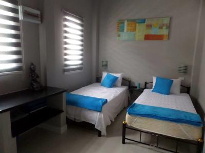 Siam Court And Resort - 5