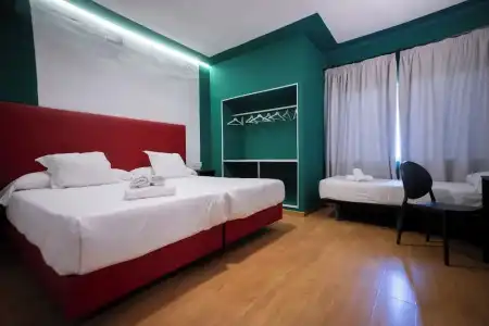 Sireno Torremolinos - Adults Only, Ritual Friendly - 87