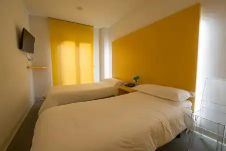 Hostal Albany - 6