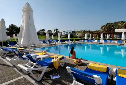 Annabelle Beach Resort - 32