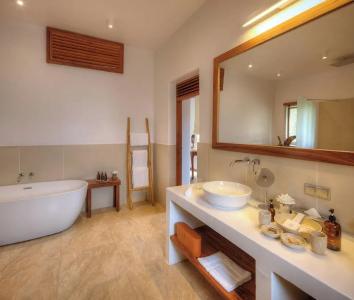 Zanzibar White Sand Luxury Villas & Spa - 277