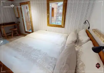 Ringstrasse - One Bedroom No.17 - 3