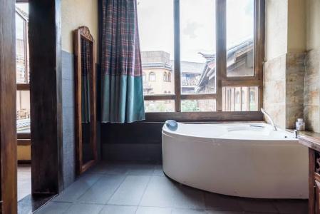 The Ritz-Man Boutique Inn Lijiang - 117