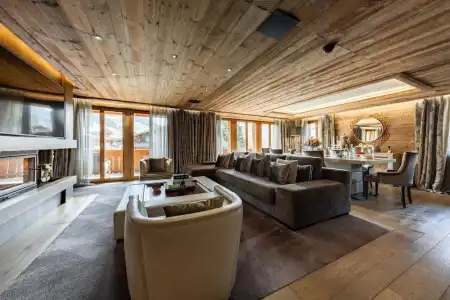 Ultima Gstaad - 214