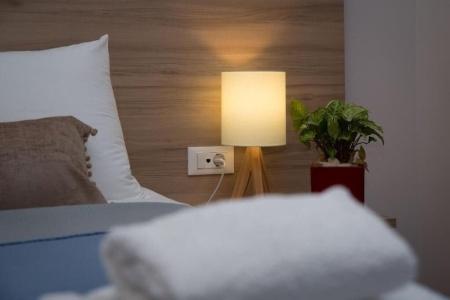 Aphrodite Studios & Apartments - 136