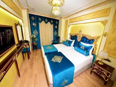Golden Ak Marmara - 38