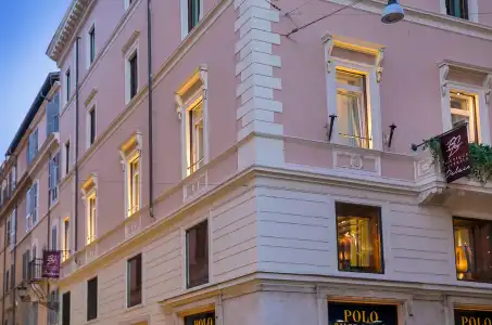 Boutique Centrale Palace - 0
