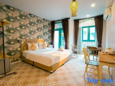 Si Phum Heritage Boutique Chiang Mai - 76