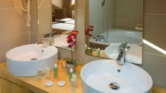 Hôtel Lyret - 17