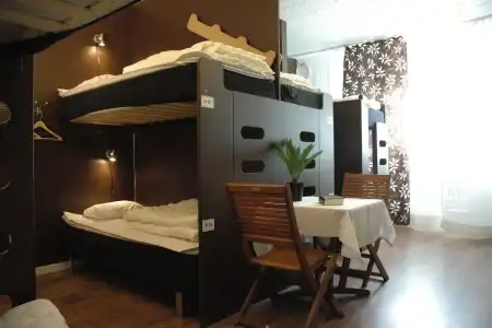 Skanstulls Boutique Hostel - 22
