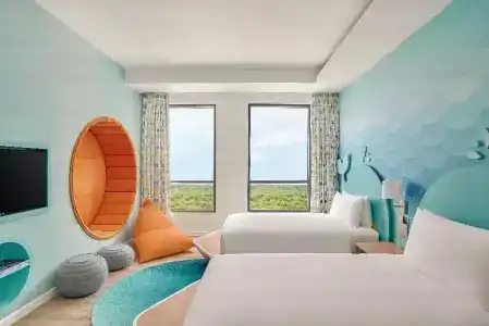 Holiday Inn Resort Ho Tram Beach by IHG - 124