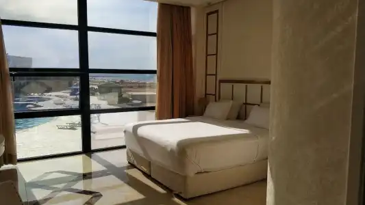 Khazar Golden Beach - 18
