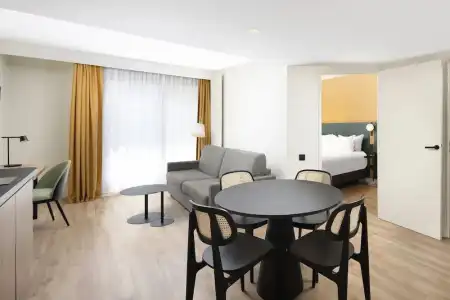 Residence Inn Paris Didot Montparnasse - 45