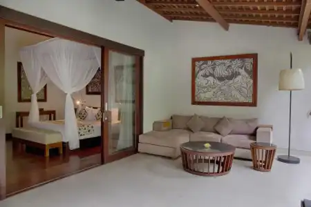 Santun Luxury Private Villa - 48