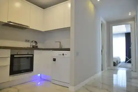 Anemon Kent Mersin - 20