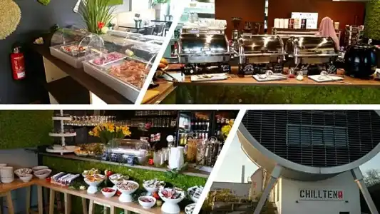 Chillten Bottrop - 10