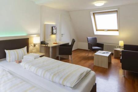 Caritas Tagungszentrum - 2