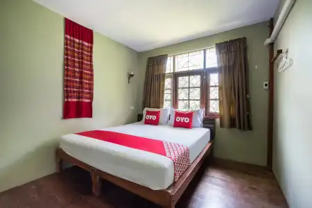 OYO 691 Donmuang Boutique House - 6