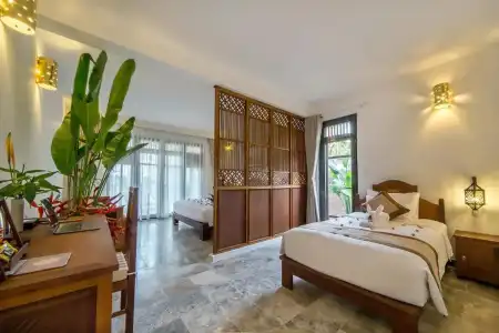 Legacy Hoi An Resort - 165