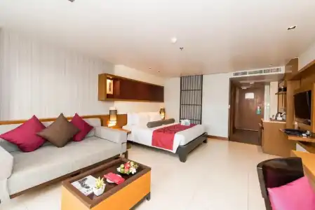 ASHLEE Hub Patong - 39
