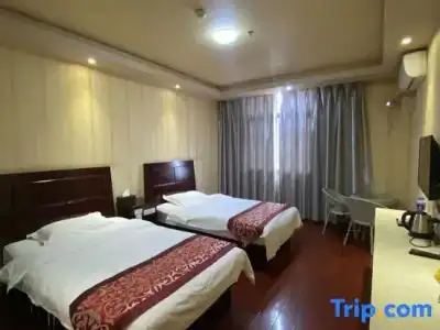 The Golden Ville Boutique & Spa - 70