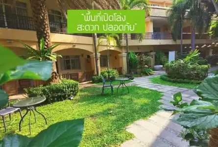 Piman Garden Boutique - 13