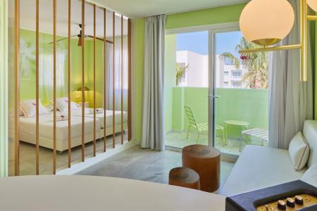 Tropicana Ibiza Suites - Adults Only - 49