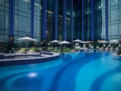 The Reverie Saigon Residential Suites - 20