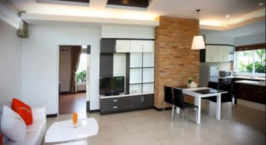 Tachawan Resort & Restaurant - 2