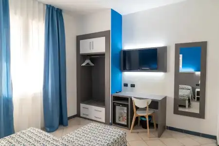 Maritan & Spa - 102