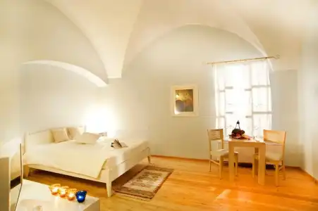 Calderimi Studio for 2 in Fira Center - 32